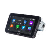 Dynavin 8 Zoll (20,32 cm)  Android Autoradio D9-V8 Premium Flex für VW | Skoda | Seat