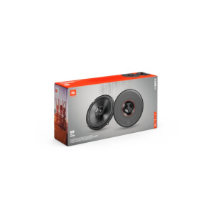 JBL Lautsprecher Club GEN3 64 180 Watt max. Ø 160 mm 48 Hz – 21 kHz