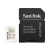 ScanDisk Max Endurance microSD Karte (Class10) 32GB