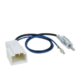 Einbausatz für Toyota Land Cruiser (J15) Facelift ab Bj. 2018