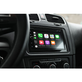 Blaupunkt Copenhagen 700 DAB NAV CAR WiFi - 2-DIN...