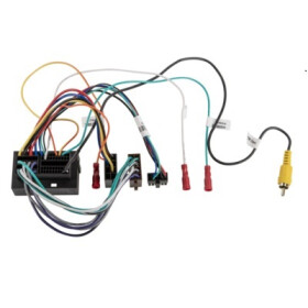 LFB Citroen/Fiat/Opel/Peugeot Daiichi farbige OEM Kabel