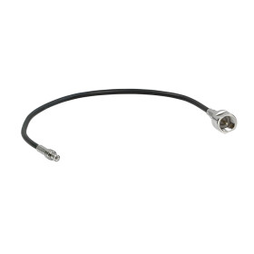 Antennenadapter FME(m) > MCX(m) 20cm