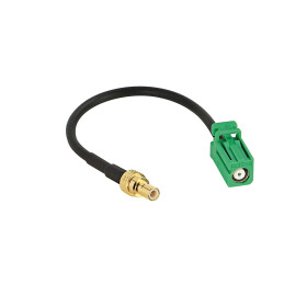 Antennenadapter SMB(m) > HSR-F GT16(f) GPS Pioneer 12cm