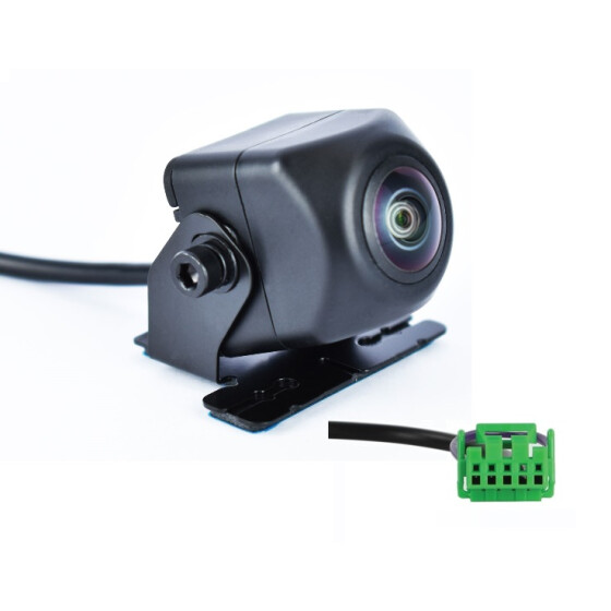 Rückfahrkamera für Suzuki OEM Autoradio SLDA von Bosch