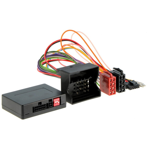 CX-401 Lenkradfernbedienungs CAN Bus Interface für CITROEN PEUGEOT FIAT TOYOTA