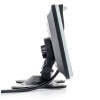 AMPIRE TFT-Monitor 17.8cm (7), 2 Videoeingänge (AHD/CVBS) Klebe/Saugnapfhalter
