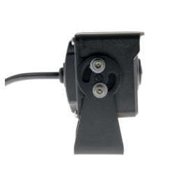 AMPIRE Mini Aufbau-Rückfahrkamera (AHD) 137°, 10m Kabel, SCHWARZ