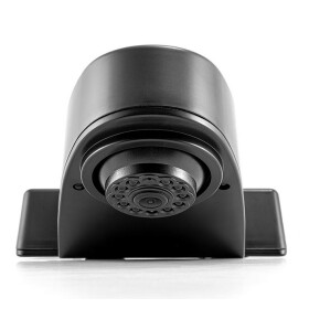 AMPIRE Kamera (AHD), 95°, 35.5mm, universal, schwarz