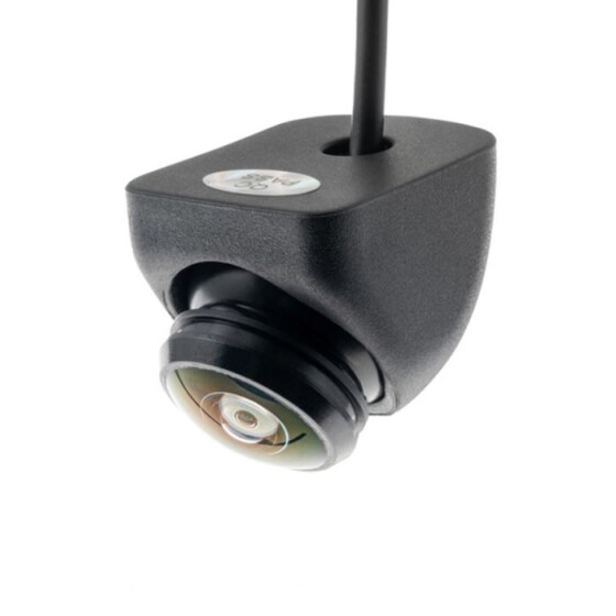 AMPIRE Mini Rückfahrkamera (AHD), 150° Weitwinkelkamera