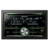 Pioneer FH-X840DAB 2-DIN Autoradio mit DAB+, Bluetooth & CD-Player