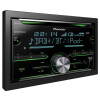 Pioneer FH-X840DAB 2-DIN Autoradio mit DAB+, Bluetooth & CD-Player