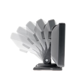 AMPIRE Smartphone-Monitor 25.4cm (10) mit AHD Dashcam und RFK-Eingang (AHD)