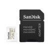 SanDisk Max Endurance microSD Karte (Class10), 256GB