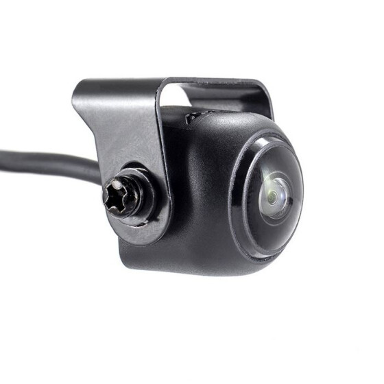 AMPIRE Mini Rückfahrkamera (AHD), 180° (KIA802)