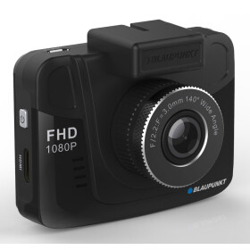 Blaupunkt BP 3.0 FHD - Dashcam mit 2,7 Zoll Display,...