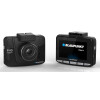 Blaupunkt BP 3.0 FHD - Dashcam mit 2,7 Zoll Display, 1080p Full HD, 140°, GPS, G-Sensor