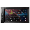 Pioneer AVH-A240DAB - Doppel-DIN CD/DVD/MP3-Autoradio mit Touchscreen / DAB / Bluetooth / USB / iPod