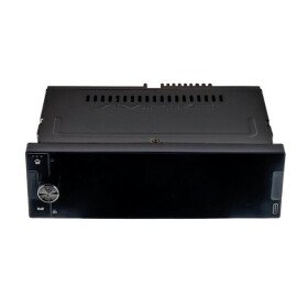 Ampire CPR60 Autoradio 1DIN – Bluetooth, USB, Freisprecheinrichtung