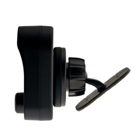 AMPIRE DAB+ Receiver mit BT-Freisprecheinrichtung inklusive DAB+ Antenne