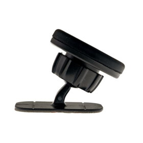 AMPIRE DAB+ Receiver mit BT-Freisprecheinrichtung inklusive DAB+ Antenne