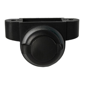 AMPIRE USB-A Ladegerät 12/24V, Einbau