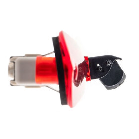 AMPIRE Kamera (CVBS), Mercedes Vito (W447) mit Heckklappe