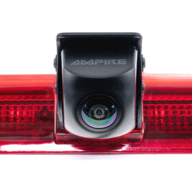 AMPIRE Kamera (CVBS), Mercedes Vito (W447) mit Heckklappe