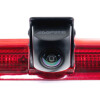 AMPIRE Kamera (CVBS), Mercedes Vito (W447) mit Heckklappe