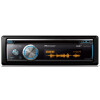 Pioneer DEH-X8700DAB - CD/MP3-Autoradio mit Bluetooth / DAB / USB / iPod / AUX-IN