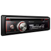 Pioneer DEH-X8700DAB - CD/MP3-Autoradio mit Bluetooth / DAB / USB / iPod / AUX-IN