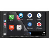 JBL Legend 700EU Autoradio 2-DIN Wireless mit Bluetooth & CarPlay