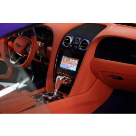 JBL Legend 700D DAB+ Autoradio | 7" Touchscreen | CarPlay | Android Auto | Bluetooth | USB | 4x50W | 2-DIN