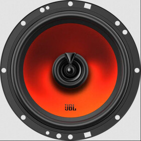 JBL Stage1 62F – 2-Wege Auto Lautsprecher 16,5 cm | Klarer JBL Sound