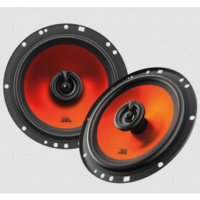 JBL Stage1 62F – 2-Wege Auto Lautsprecher 16,5 cm | Klarer JBL Sound