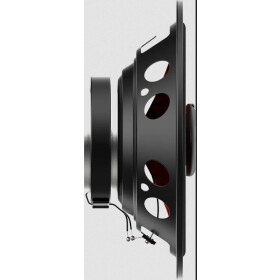 JBL Stage1 62F – 2-Wege Auto Lautsprecher 16,5 cm | Klarer JBL Sound