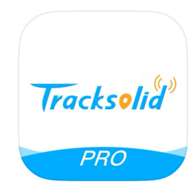 Smart Tag – Kabelloser Tracker ohne SIM-Karte für Apple, Android & Web