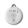 Smart Tag – Kabelloser Tracker ohne SIM-Karte für Apple, Android & Web