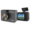 Kenwood DRV-A310W - Dashcam mit 2.0 Zoll Display, 1920p Full-HD, 136°, WiFi, GPS, G-Sensor
