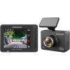 Kenwood DRV-A310W - Dashcam mit 2.0 Zoll Display, 1920p Full-HD, 136°, WiFi, GPS, G-Sensor