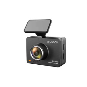 Kenwood DRV-A510W - Dashcam mit 2.0 Zoll Display, 2560p Wide Quad-HD, 136°, WiFi, GPS, G-Sensor