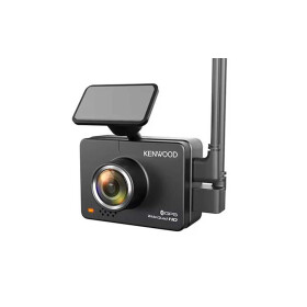 Kenwood DRV-A510W - Dashcam mit 2.0 Zoll Display, 2560p Wide Quad-HD, 136°, WiFi, GPS, G-Sensor