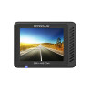 Kenwood DRV-A510W - Dashcam mit 2.0 Zoll Display, 2560p Wide Quad-HD, 136°, WiFi, GPS, G-Sensor