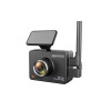 Kenwood DRV-A510W - Dashcam mit 2.0 Zoll Display, 2560p Wide Quad-HD, 136°, WiFi, GPS, G-Sensor