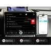 10,1-Zoll Android Navigationssystem D10-DCX Plus – C für Citroën Jumper II, Peugeot Boxer II ab 2006, Fiat Ducato (2006-2021) & Ducato 8 (2021-2024 ) & Ducato 9 ab 2024