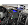 10,1-Zoll Android Navigationssystem D10-DCX Plus – C für Citroën Jumper II, Peugeot Boxer II ab 2006, Fiat Ducato (2006-2021) & Ducato 8 (2021-2024 ) & Ducato 9 ab 2024