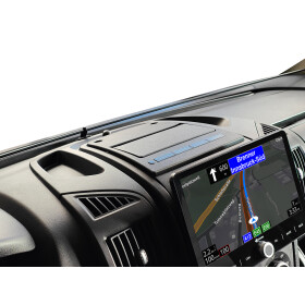 Dynavision Faltbarer Monitor für Fiat Ducato