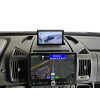 Dynavision Faltbarer Monitor für Fiat Ducato