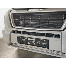 Dynavision Frontkamera DVN CW F001 für alle Fiat Ducato Typ 250/251 ab 2006