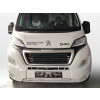 Dynavision Frontkamera DVN CW F001 für alle Fiat Ducato Typ 250/251 ab 2006